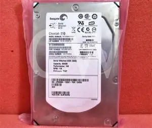 FW956 0FW956 DELL ST3300555SS 300GB 15000RPM 3Gbps 3.5" SAS HDD HARD DRIVE