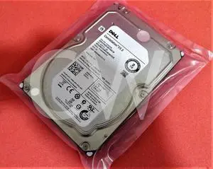 DELL CONSTELLATION PCH77 ST2000NM0033 2TB 7.2K RPM 6Gb/s 3.5"SATA HDD Hard Drive