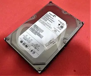 ST3250620AS Seagate 9BJ14E-022 250GB 7200RPM 3Gbps 3.5" SATA HDD Hard Drive