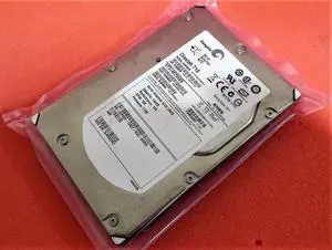 JP620 0JP620 ST3146755SS Dell 146GB 10K RPM 3Gb/s 3.5" SAS HDD Hard Drive
