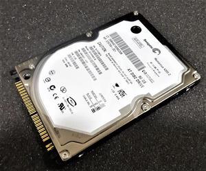 ST960821A Seagate 9AH237-020 MOMENTUS 60GB 4.2K RPM 8MB 2.5" IDE Hard Drive