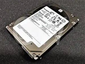 LOT OF 10-Seagate ST600MM0006 9WG066 600GB 10000RPM 6Gbps 2.5"SAS HDD Hard Drive