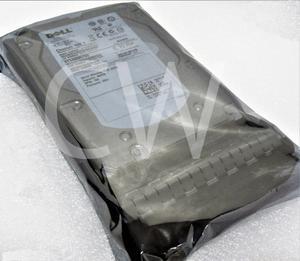 H995N 0H995N Dell ST3450857SS 450GB 15000RPM 6Gbps HotSwap 3.5" SAS Hard Drive