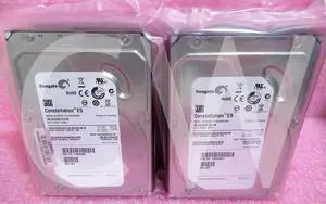 LOT OF 10-ST31000524NS 9WK5ALXB Seagate 1TB 7200RPM 3Gbps 3.5"SATA HDD HardDrive