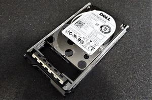 0CWHNN CWHNN Dell WD3001BKHG ENTERPRISE 300GB 10K 6G 32MB 2.5in SAS Hard Drive