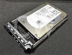 HT954 ST3300555SS Dell 300GB 15000RPM 3Gbps HotSwap 3.5"SAS SERVERHDD Hard Drive
