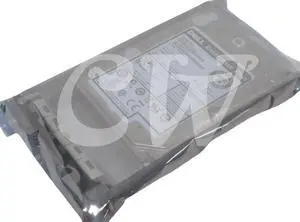 GKY31 0GKY31 Dell ST900MM0006 EQUALLOGIC 900GB 10K 6G 64MB 2.5in SAS Hard Drive
