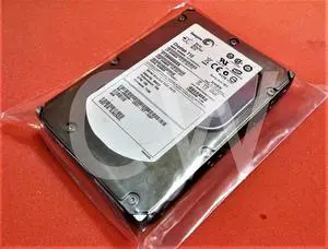 RN828 ST3300555SS Dell 300GB 15K RPM 3Gbps HotSwap 3.5" SAS HDD Hard Drive