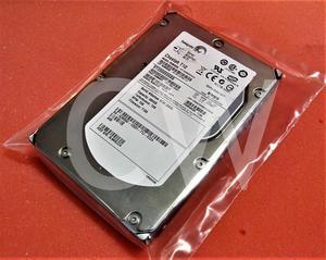 JW552 0JW552 Dell ST3300555SS 300GB 15000RPM 3Gbps 3.5" SAS HDD Hard Drive