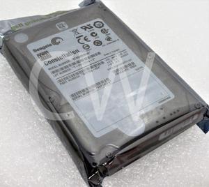 ST9500530NS Seagate CONSTELLATION 500GB 7.2K RPM 3Gb/s 2.5" SATA HDD Hard Drive