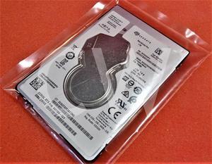 ST1000LM049 Seagate HP 1TB 7.2K 6G 2.5" 7MM SATA HDD Hard Drive 941189-002