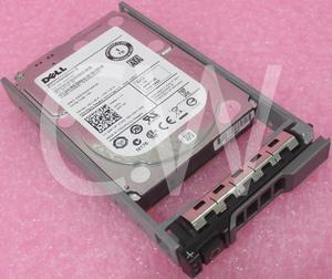 WF12F 0WF12F Dell ST91000640NS 1TB 7200RPM 6Gbps 2.5" SATA Hard Drive W/R Tray