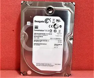 ST1000NM0033 Seagate 9ZM173 1TB 7200RPM 6Gbps 3.5" SATA HDD Hard Drive