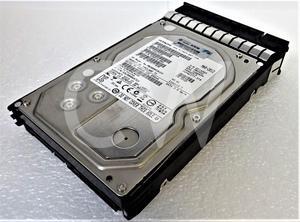 614826-001 628180-001 628059-B21 HP 3TB 7.2K RPM 3Gb/s 3.5" SATA HDD Hard Drive