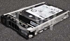 FVX7C 0FVX7C Dell ST2000NX0433 2TB 7.2K RPM 12Gb/s 2.5"SAS SERVER HDD Hard Drive