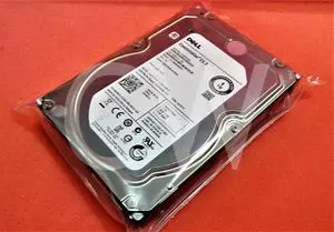 W69TH ST1000NM0033 DELL CONSTELLATION 1TB 7.2K 6G 128MB 3.5in SATA Hard Drive