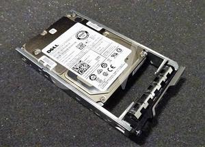 4X0XG 04X0XG ST600MP0025 Dell 600GB 15K RPM 12Gb/s 2.5"SAS SERVER HDD Hard Drive