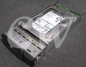 9JW168-536 T926W ST32000644NS DELL EQL 2TB 7.2K 6G 3.5" SATA Hard Drive FW:KD03