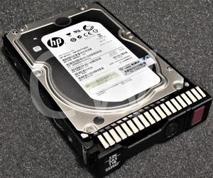 695507-001 652753-B21 HP 1TB 7.2K RPM 6Gbps 3.5" SAS SERVER HDD Hard Drive