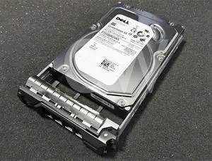 8CGTN ST31000524NS DELL 1TB 7200RPM 3Gbps 3.5" SATA SERVER HDD Hard Drive