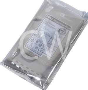 05J9P DELL ST9900805SS EQL 900GB 10KRPM 6Gb/s SAS 2.5" SERVER HDD Hard Drive