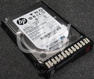 655710-B21 656108-001 HP 1TB 7200RPM 6Gbps MDL 2.5" SATA Hard Drive