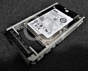 0V5300 V5300 Dell ST600MP0005 600GB 15K RPM 6Gb/s 2.5" SAS SERVER HDD Hard Drive