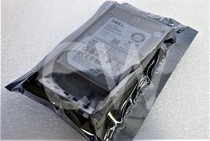FPW68 ST600MP0036 Dell EXOS 600GB 15K RPM 12Gb/s 2.5" SAS SERVER HDD Hard Drive