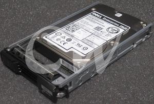 G6C6C ST600MP0005 DELL COMPELLENT 600GB 15000RPM 12Gbps 2.5" SAS HDD Hard Drive