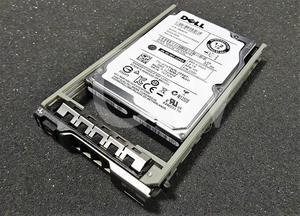 0B28470 Dell T6TWN ENTERPRISE 1.2TB 10K RPM 6Gb/s 2.5"SAS HDD Hard Drive W/Caddy