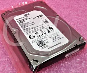 ST3000DM001 Seagate 1ER166 3TB 7200RPM 6Gbps 3.5" SATA HDD Hard Drive