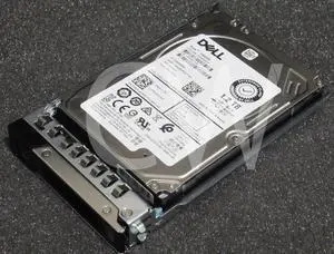 0-HRS G2G54 ST1200MM0099 Dell POWEREDGE 1.2TB 10KRPM 12Gbps 2.5"SAS HDDHardDrive