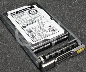 HFJ8D HUC101212CSS600 DELL EQL 1.2TB 10K RPM 6Gb/s 2.5"SAS SERVER HDD Hard Drive