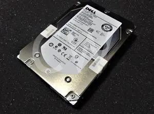 ST3450757SS Seagate 9PW066-251 450GB 15000RPM 6Gbps 3.5" SAS HDD Hard Drive