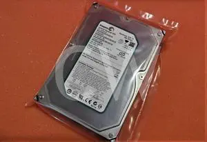 ST3500630AS Seagate 9BJ146 500GB 7200RPM 3Gbps 3.5" SATA HDD Hard Drive