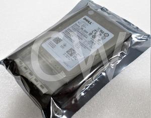 R744K ST9300503SS Dell SAVVIO 300GB 10KRPM 6Gb/s SAS 2.5"HDD Hard Drive W/R Tray