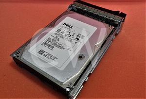 XX517 Dell HUS154545VLS300 450GB 15K RPM 3Gb/s 3.5" SAS SERVER HDD Hard Drive