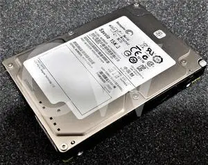 ST9300653SS Seagate 9SW066 300GB 15KRPM 6Gbps 2.5" SAS HDD Hard Drive W/0 HOURS