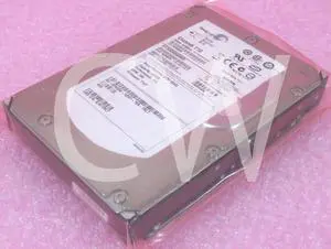 Seagate ST3300555SS 9DJ066-051 300GB 15K RPM 3Gb/s 3.5" SAS HDD Hard Drive