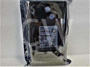 X4WMK 0X4WMK Dell MG03ACA300 3TB 7.2K RPM 6Gb/s 3.5" SATA SERVER HDD Hard Drive