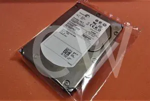 GY581 0GY581 Dell ST373455SS 73GB 15000RPM 3Gbps 3.5" SAS SERVER HDD Hard Drive