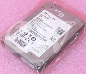 ST1200MM0009 Seagate 1XH200-175 1.2TB 10K 12G 128MB 2.5in SAS Hard Drive