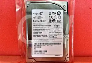0CM318 CM318 Dell ST9146802SS 146GB 10K RPM 3Gbps 2.5" SAS SERVER HDD Hard Drive