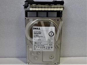 MY58D HUS724030ALS640 DELL 3TB 7.2K 6Gb/s 64MB 3.5" SAS HDD Hard Drive W/Caddy