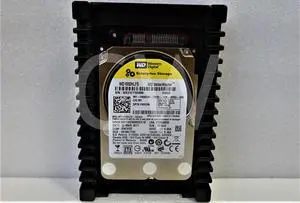 N963M WD1600HLFS DELL 160GB 10KRPM 3Gbps 2.5"SATA Hard Drive W/3.5"ICEPACK Caddy