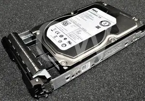 835R9 ST2000NM0011 DELL 2TB 7.2KRPM 6Gb/s 3.5"SATA SERVER HDD Hard Drive W/RTray