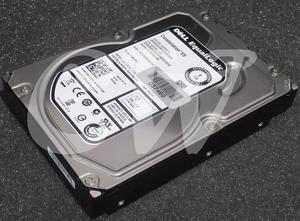 Dell EQL 2HR85 02HR85 ST31000524N8 1TB 7.2K RPM 3Gbps 3.5" SATA HDD Hard Drive