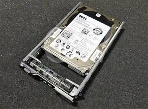 XRRVX ST9900605SS Dell 10K.5SED 900GB 10KRPM 6Gb/s 2.5"SAS SERVER HDD Hard Drive