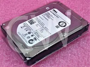 THGNN ST4000NM0033 Dell 4TB 7.2K RPM 6Gb/s 3.5" SATA SERVER HDD Hard Drive