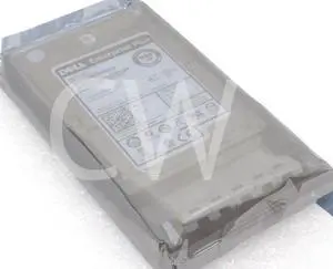 FJM3K ST9300653SS DELL EQL 300GB 15K RPM 6Gb/s 2.5"SAS SERVER HDD Hard Drive